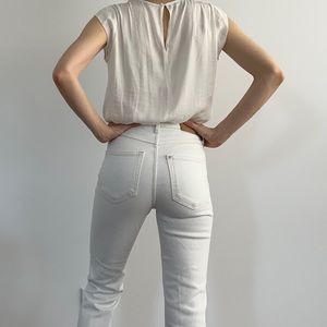 NWOT H&M - Jean vintage